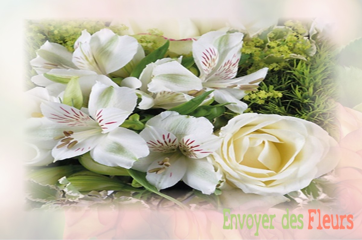 envoyer des fleurs à à CHARETTE-VARENNES